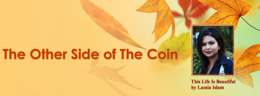 The Other Side of The Coin